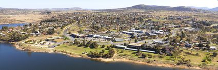 Jindabyne - NSW (PBH4 00 10243)